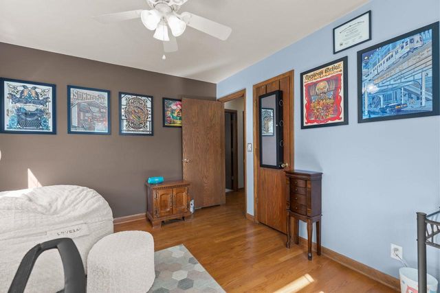1629 W GRANT STREET, Appleton, WI 54914