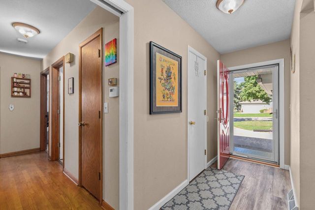1629 W GRANT STREET, Appleton, WI 54914