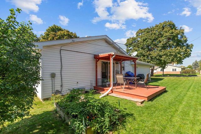 1629 W GRANT STREET, Appleton, WI 54914