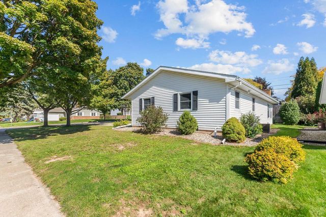 1629 W GRANT STREET, Appleton, WI 54914