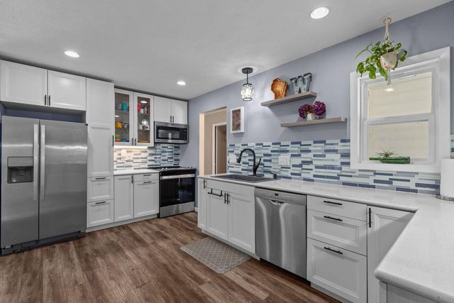 1629 W GRANT STREET, Appleton, WI 54914