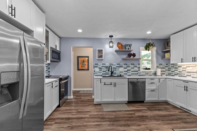 1629 W GRANT STREET, Appleton, WI 54914