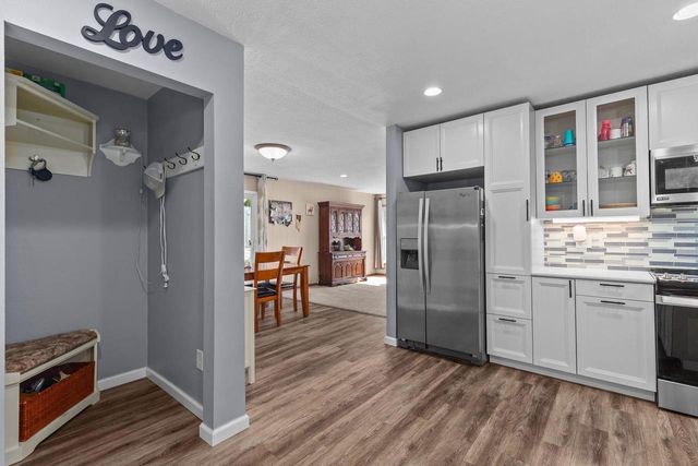 1629 W GRANT STREET, Appleton, WI 54914