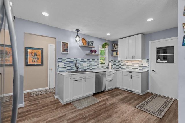 1629 W GRANT STREET, Appleton, WI 54914
