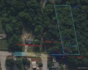 1335 Starview Ln, Chesterfield, VA 23225