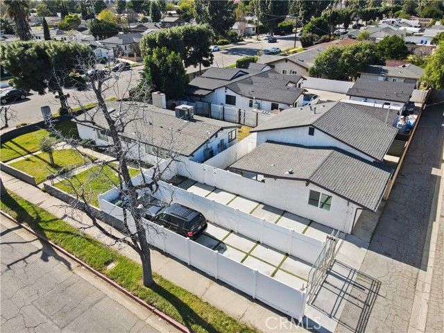 15803 Chatsworth Street, Granada Hills (los Angeles), CA 91344