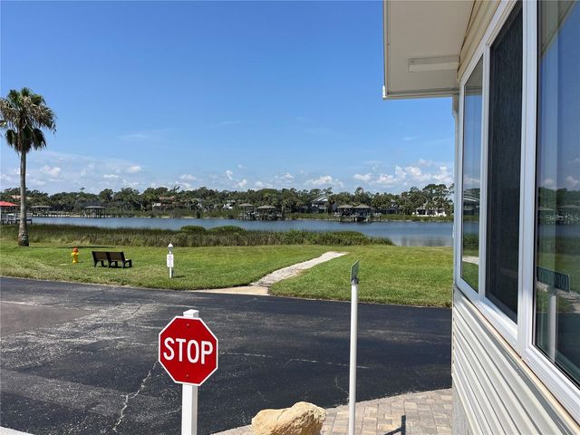 157 LOOKOUT DRIVE, Flagler Beach, FL 32136