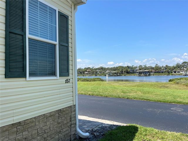 157 LOOKOUT DRIVE, Flagler Beach, FL 32136
