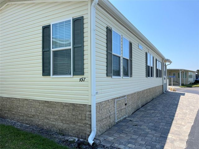 157 LOOKOUT DRIVE, Flagler Beach, FL 32136