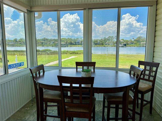157 LOOKOUT DRIVE, Flagler Beach, FL 32136