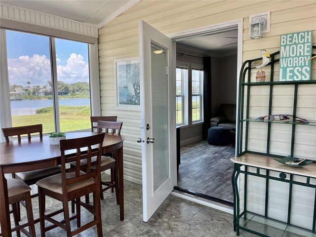 157 LOOKOUT DRIVE, Flagler Beach, FL 32136