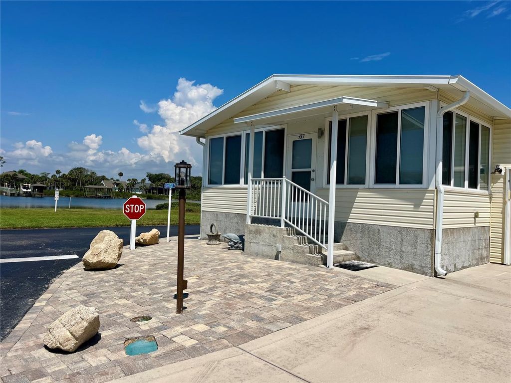 157 LOOKOUT DRIVE, Flagler Beach, FL 32136