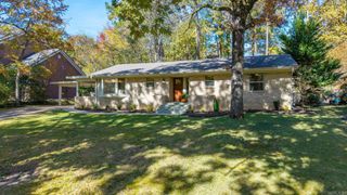 314 Bafanridge Street, Hot Springs, AR 71901