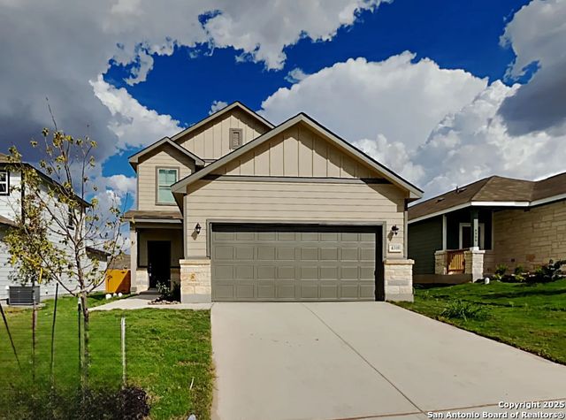 4310 Brigade, Converse, TX 78109