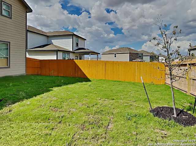 4310 Brigade, Converse, TX 78109