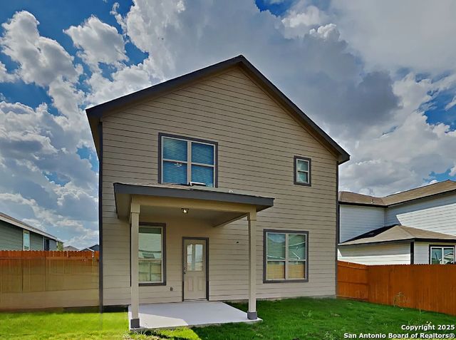 4310 Brigade, Converse, TX 78109