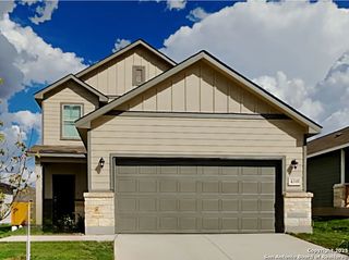 4310 Brigade, Converse, TX 78109