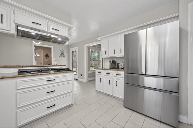 2227 Pine River Drive, Houston, TX 77339