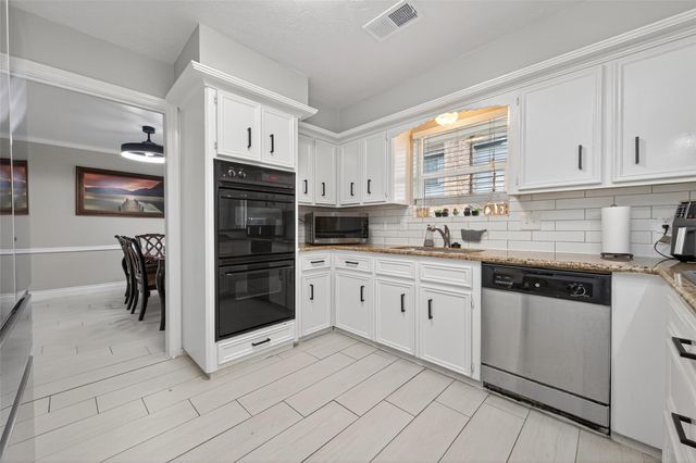 2227 Pine River Drive, Houston, TX 77339