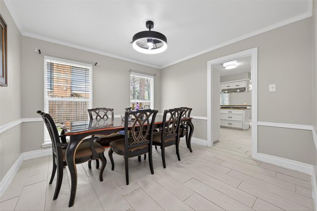 2227 Pine River Drive, Houston, TX 77339