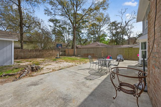 2227 Pine River Drive, Houston, TX 77339