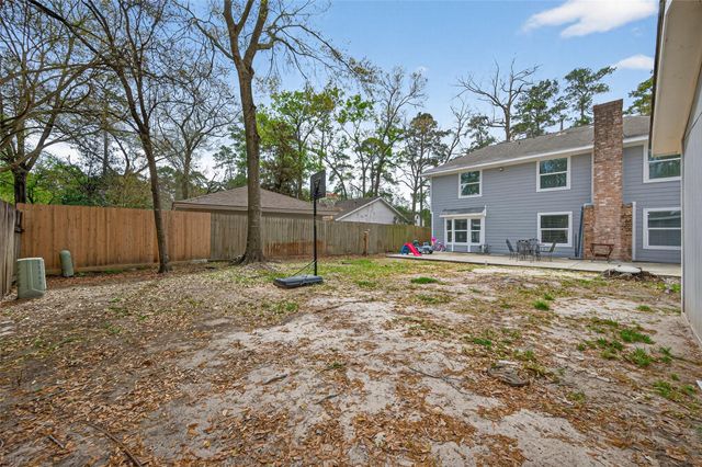 2227 Pine River Drive, Houston, TX 77339