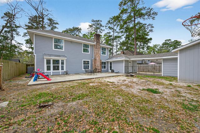 2227 Pine River Drive, Houston, TX 77339