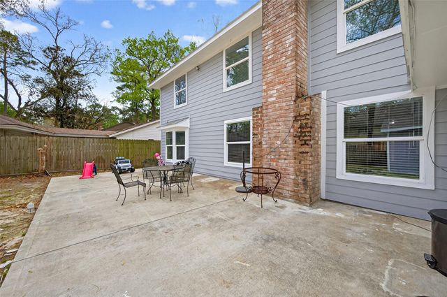 2227 Pine River Drive, Houston, TX 77339