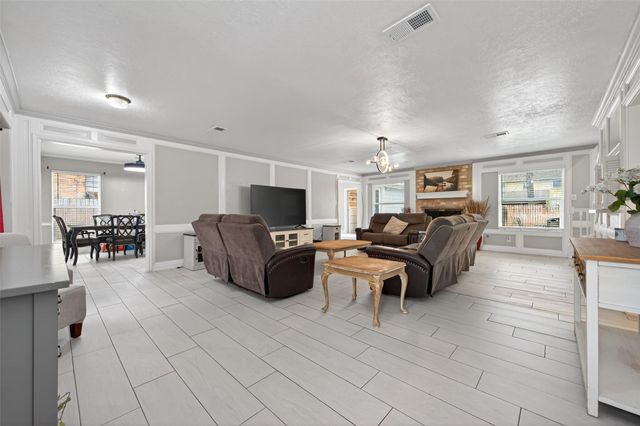 2227 Pine River Drive, Houston, TX 77339