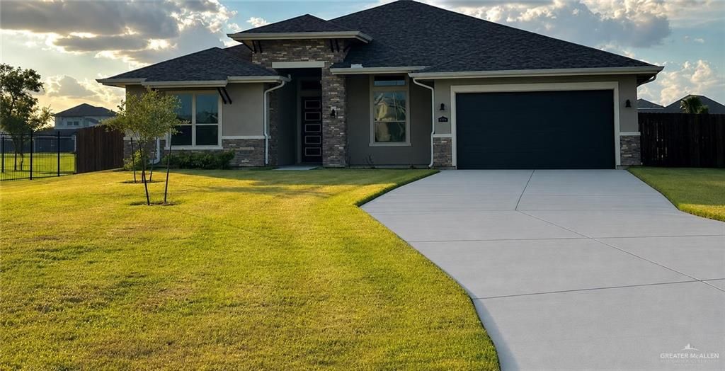 14701 Aqualina Way, Mcallen, TX 78504