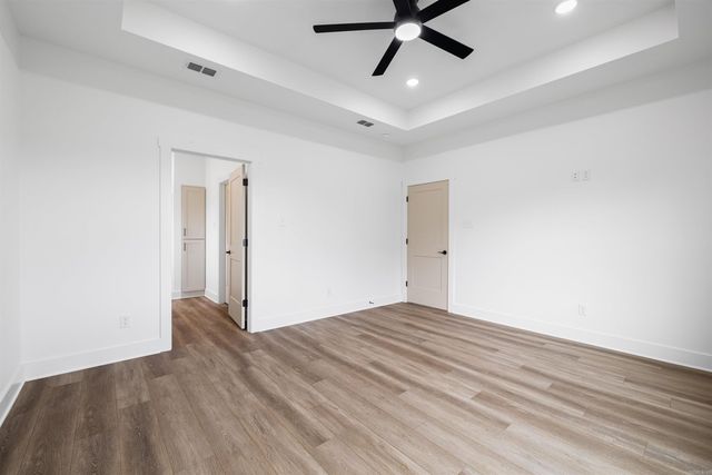 31 High Point Dr, Greenbrier, AR 72058