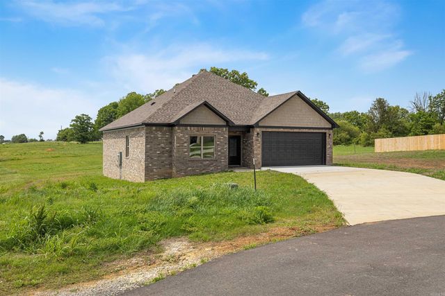 31 High Point Dr, Greenbrier, AR 72058