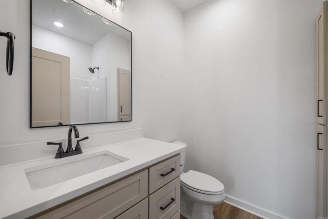 31 High Point Dr, Greenbrier, AR 72058