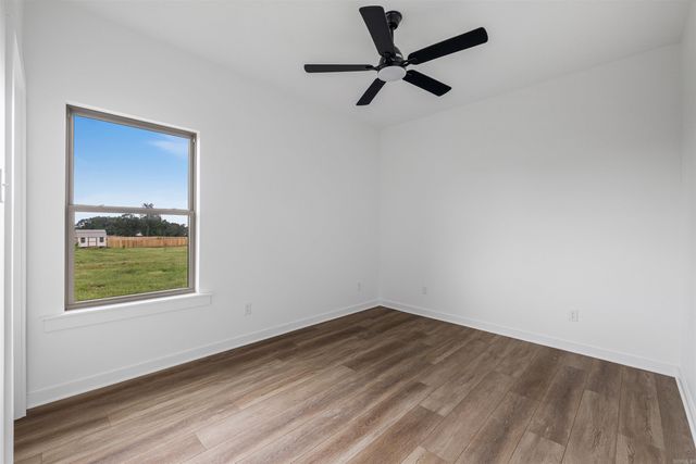 31 High Point Dr, Greenbrier, AR 72058