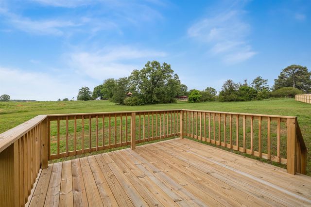 31 High Point Dr, Greenbrier, AR 72058