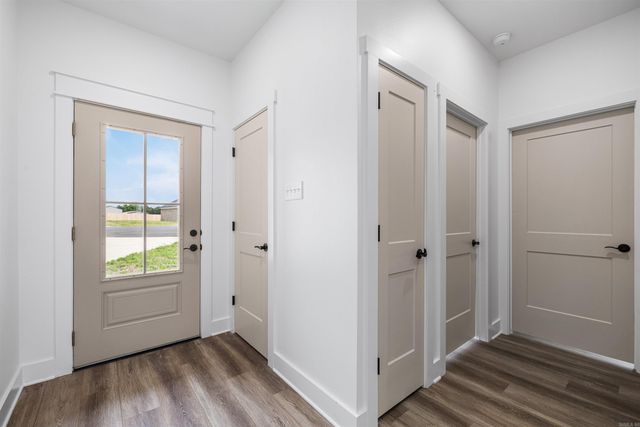 31 High Point Dr, Greenbrier, AR 72058