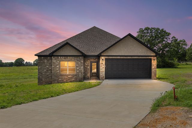 31 High Point Dr, Greenbrier, AR 72058