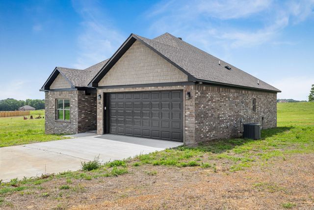 31 High Point Dr, Greenbrier, AR 72058