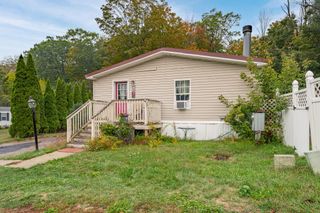 16 Deer Run Lane, Northwood, NH 03261