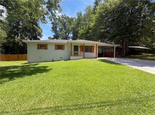 6503 Jackie Lane, Austell, GA 30106
