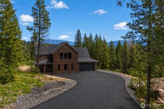 402 Founders (Lot 10) Way, Cle Elum, WA 98922