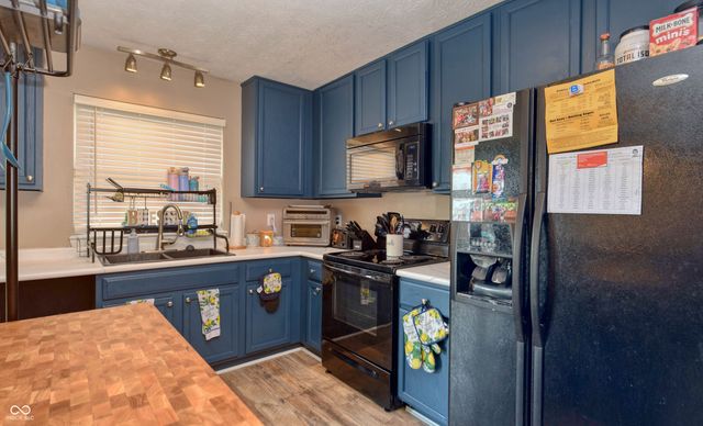 11814 Sinclair Drive, Indianapolis, IN 46235