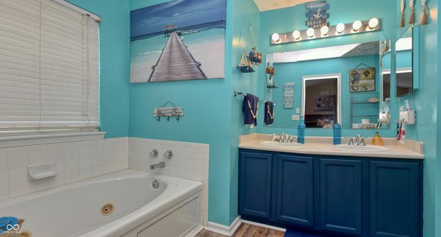 11814 Sinclair Drive, Indianapolis, IN 46235