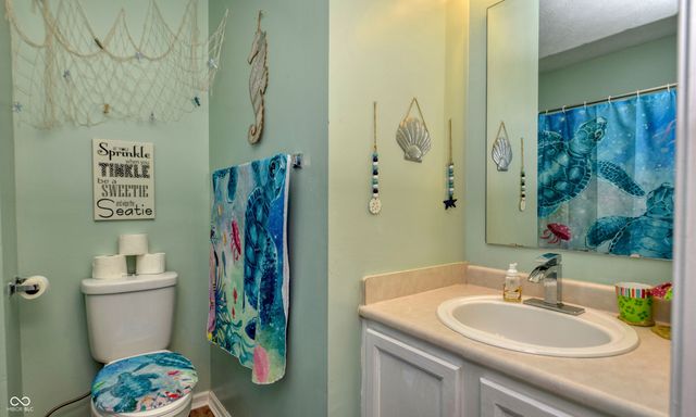 11814 Sinclair Drive, Indianapolis, IN 46235