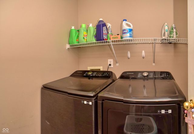 11814 Sinclair Drive, Indianapolis, IN 46235