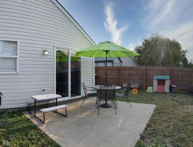 11814 Sinclair Drive, Indianapolis, IN 46235