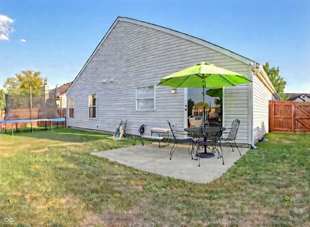 11814 Sinclair Drive, Indianapolis, IN 46235