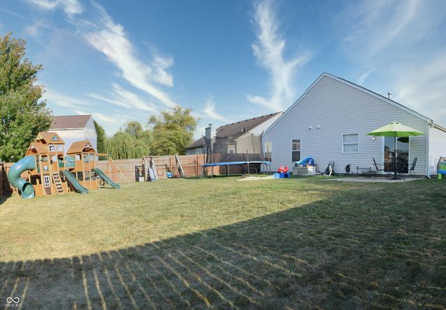 11814 Sinclair Drive, Indianapolis, IN 46235