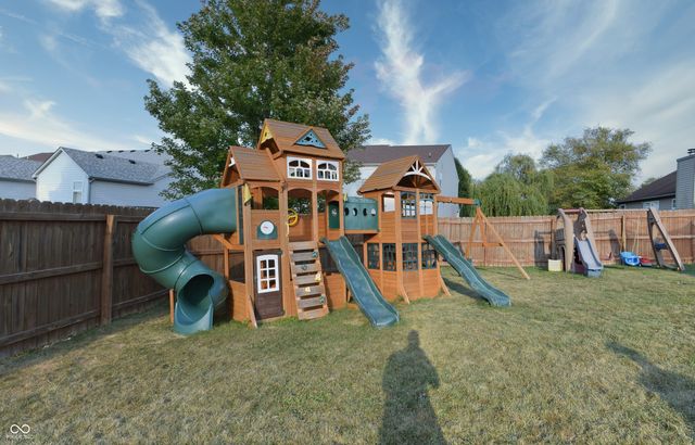 11814 Sinclair Drive, Indianapolis, IN 46235