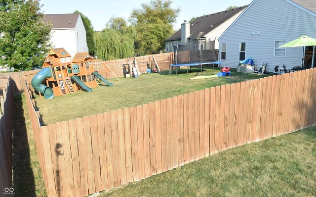 11814 Sinclair Drive, Indianapolis, IN 46235